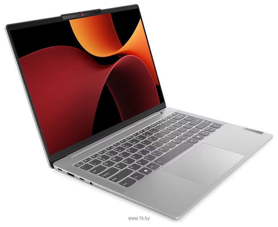 Фотографии Lenovo IdeaPad Slim 5 14AHP9 (83DB001DRK)