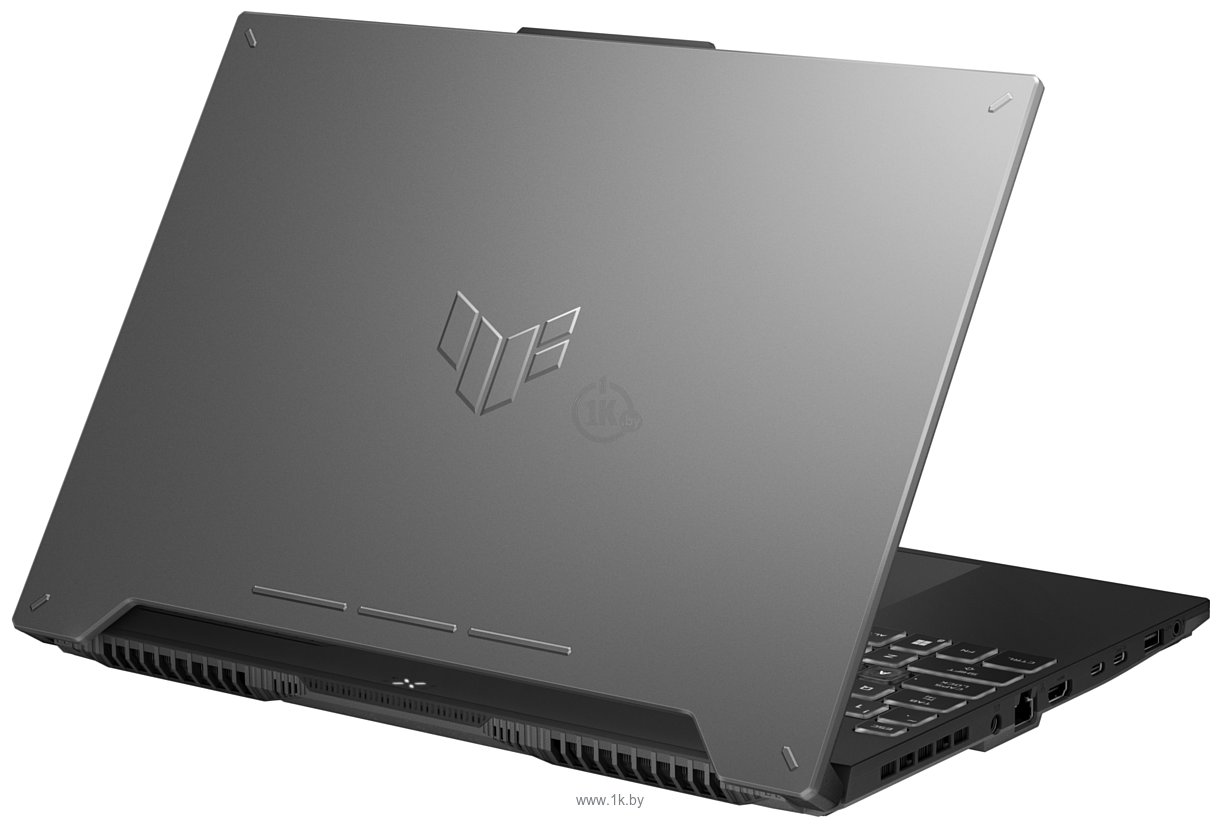 Фотографии ASUS TUF Gaming F15 2023 FX507VU-LP328