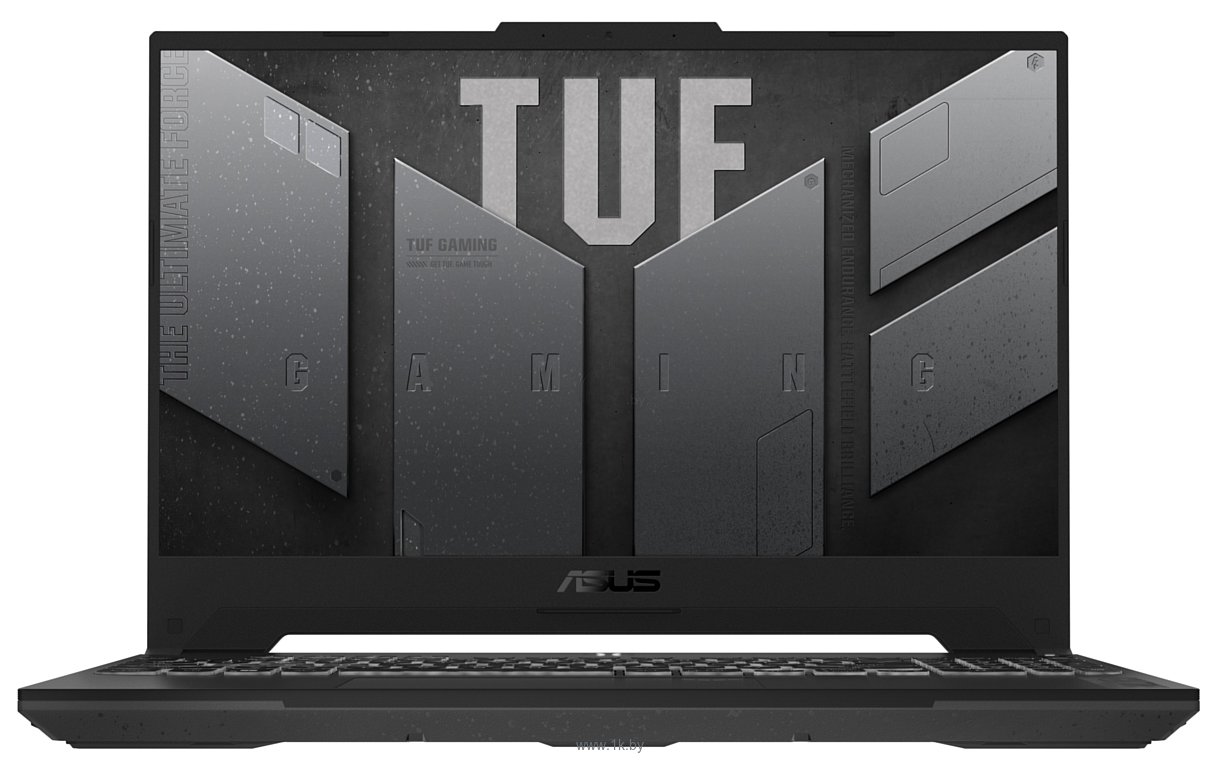 Фотографии ASUS TUF Gaming F15 2023 FX507VU-LP328