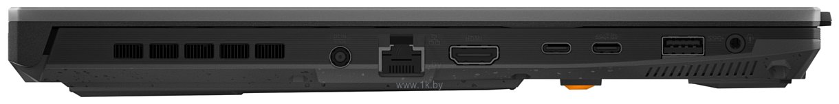 Фотографии ASUS TUF Gaming F15 2023 FX507VU-LP328