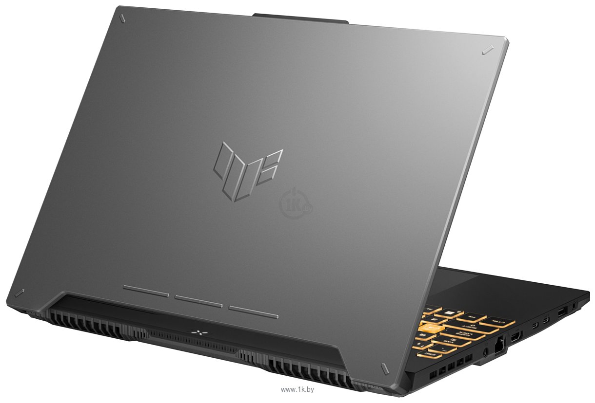 Фотографии ASUS TUF Gaming F15 2023 FX507VU-LP328