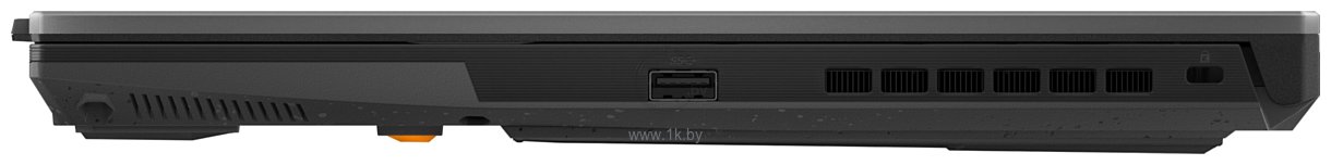 Фотографии ASUS TUF Gaming F15 2023 FX507VU-LP328