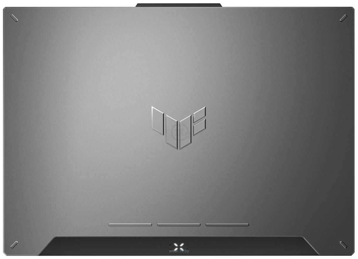 Фотографии ASUS TUF Gaming F15 2023 FX507VU-LP328