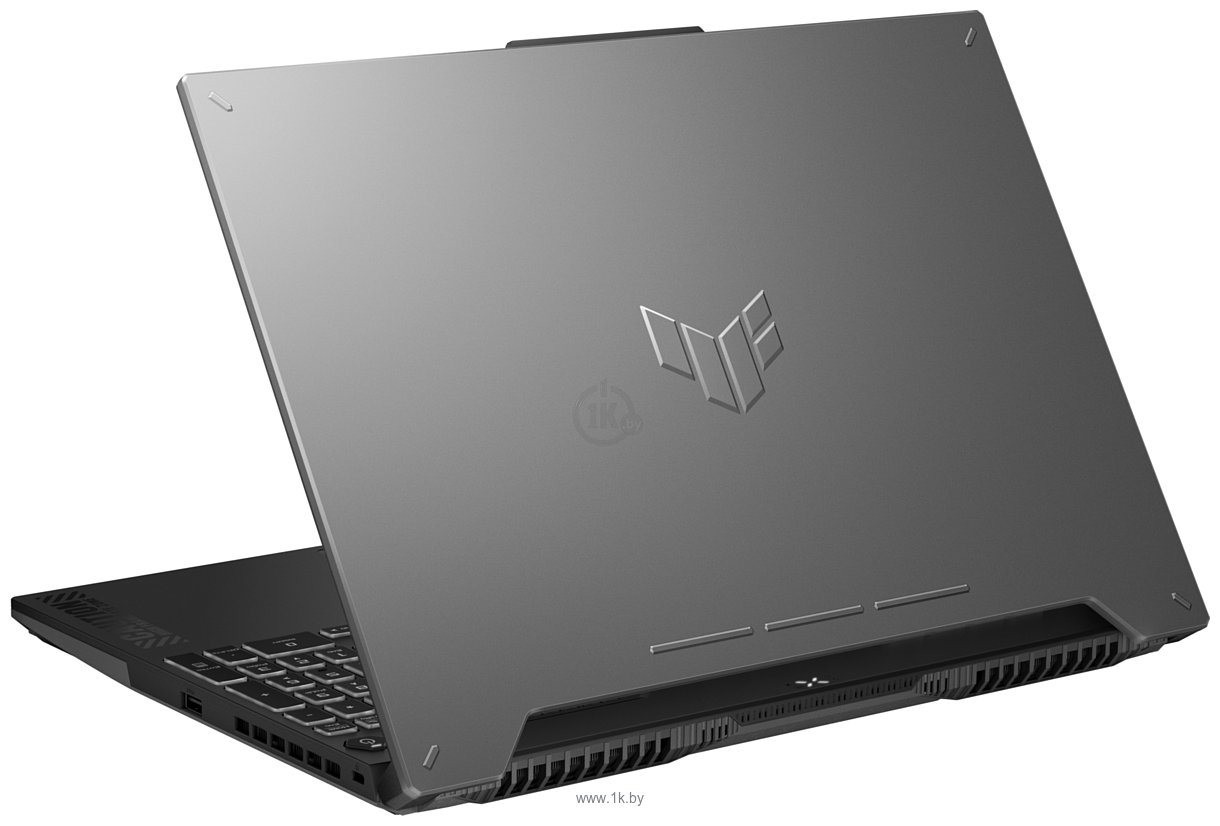 Фотографии ASUS TUF Gaming F15 2023 FX507VU-LP328