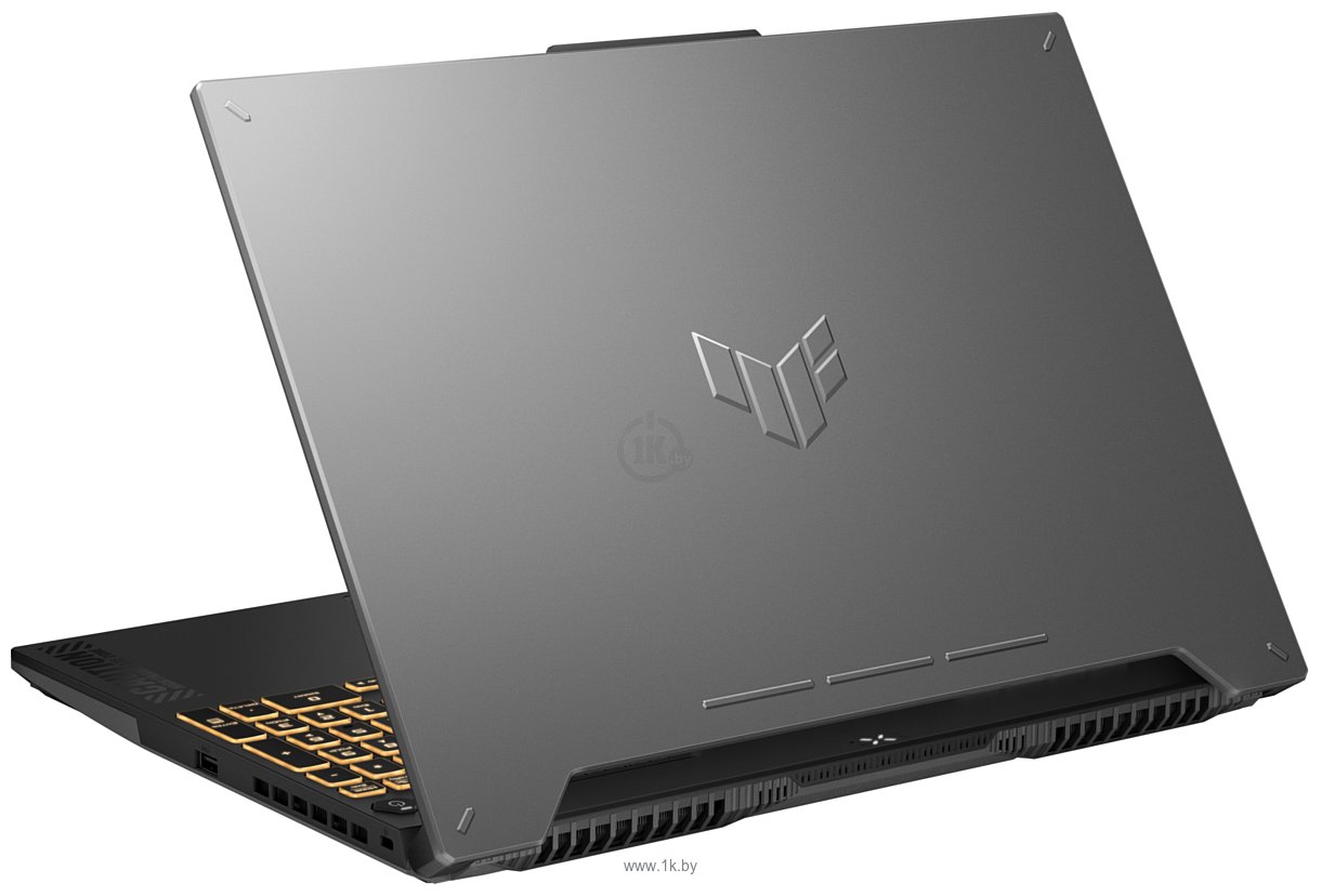 Фотографии ASUS TUF Gaming F15 2023 FX507VU-LP328