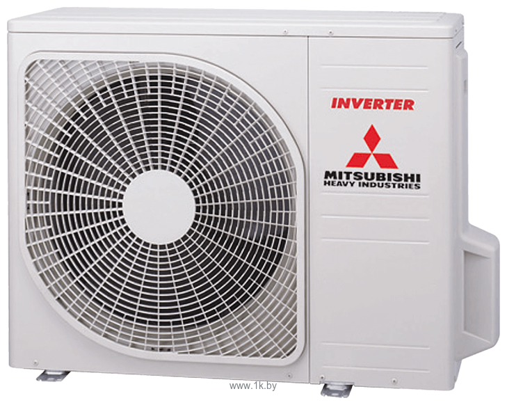 Фотографии Mitsubishi Heavy Industries Standard Plus Inverter R32 SRK25ZTL-W/SRC25ZTL-W
