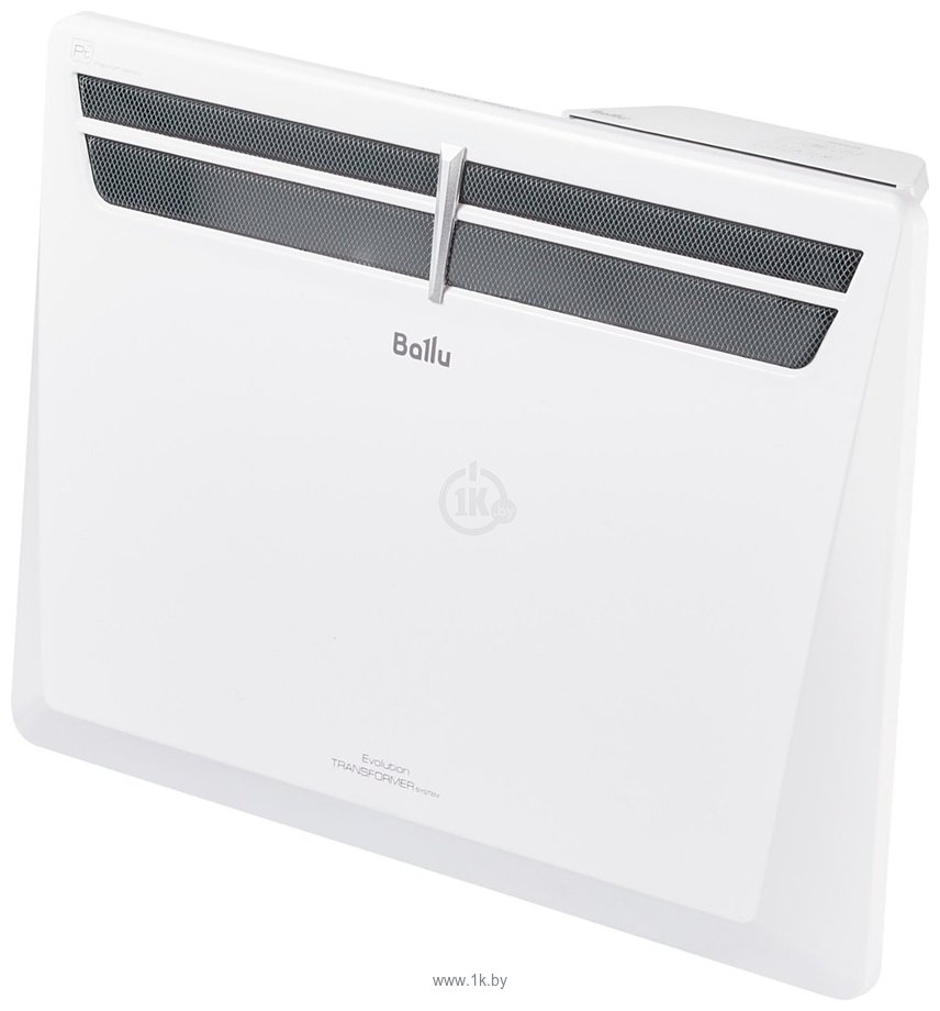 Фотографии Ballu Evolution Transformer BEC/EVU-1500 (инверторное управление)