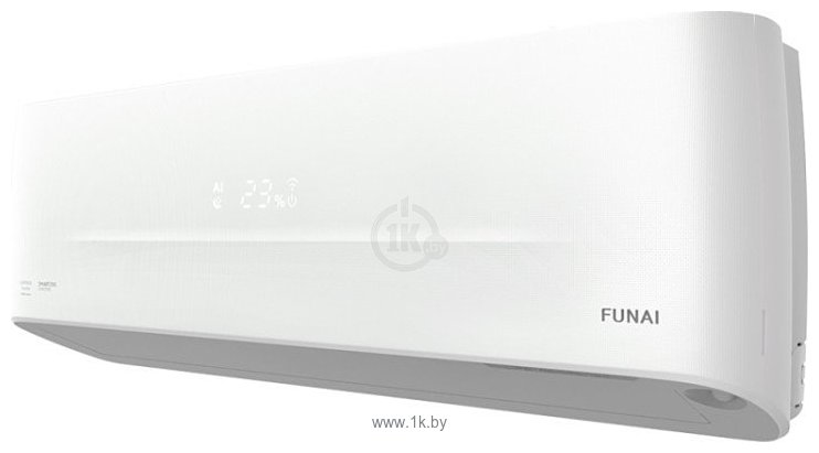 Фотографии Funai Emperor Up Smart Eye Full DC Inverter RAC-I-EU35HP.D01