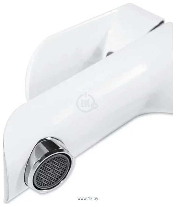 Фотографии Grocenberg GB2010 (белый хром)