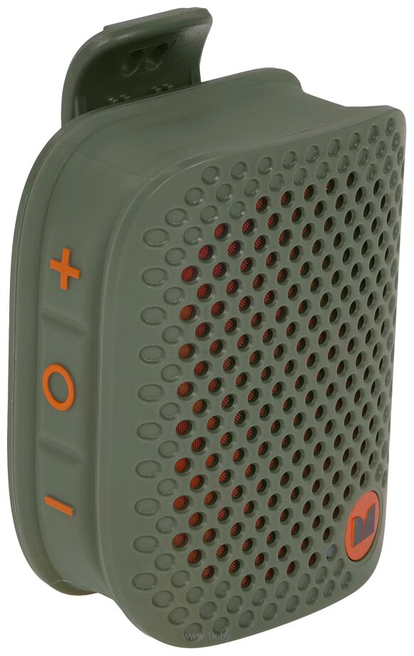 Фотографии Monster Blaster Micro