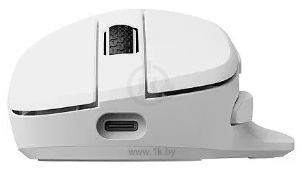 Фотографии Keychron M7 Wireless white