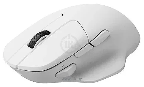 Фотографии Keychron M7 Wireless white