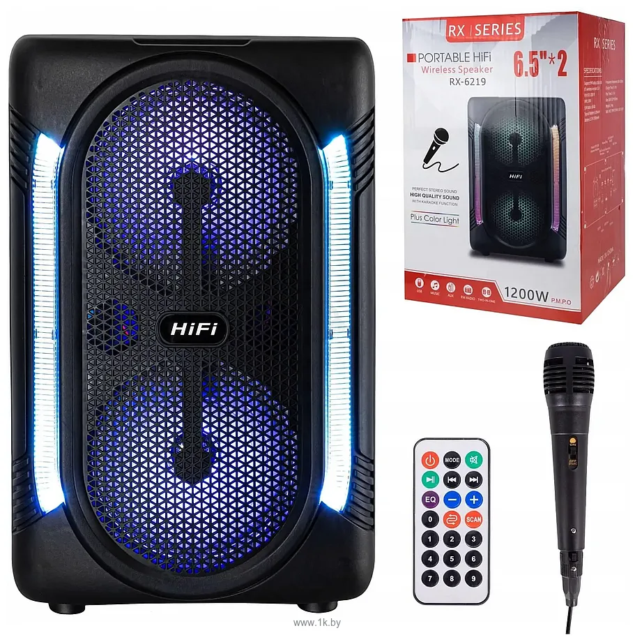 Фотографии AIG RX6219 Фотографии AIG RX6219