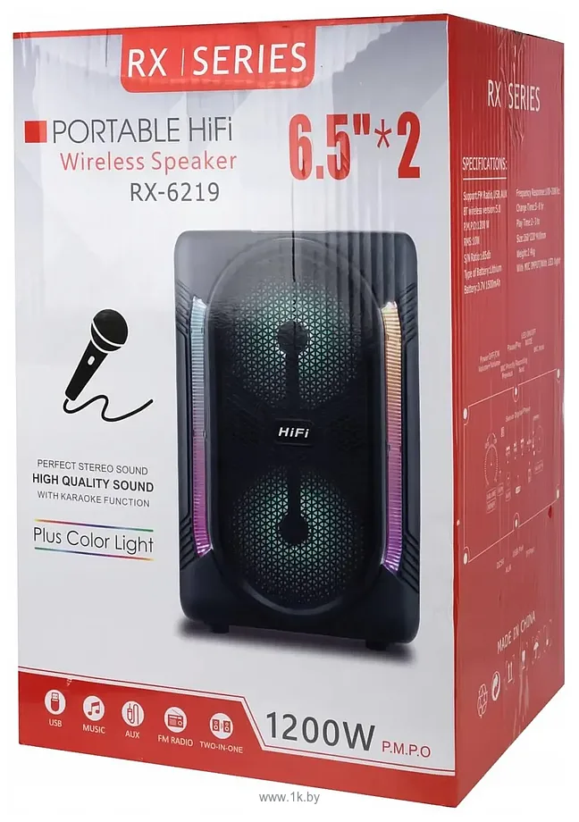 Фотографии AIG RX6219 Фотографии AIG RX6219