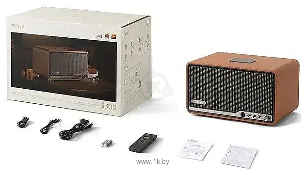 Фотографии Edifier S300 Фотографии Edifier S300