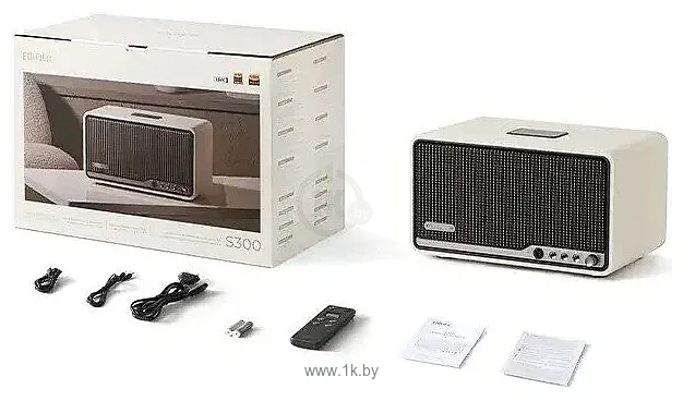 Фотографии Edifier S300 Фотографии Edifier S300