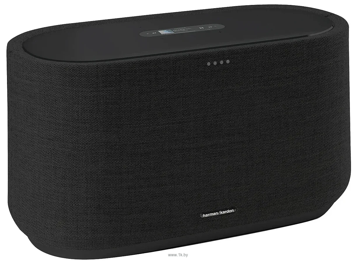 Фотографии Harman Kardon Citation 500 