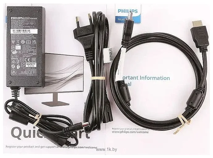 Фотографии Philips 24E2N1110/00 Фотографии Philips 24E2N1110/00