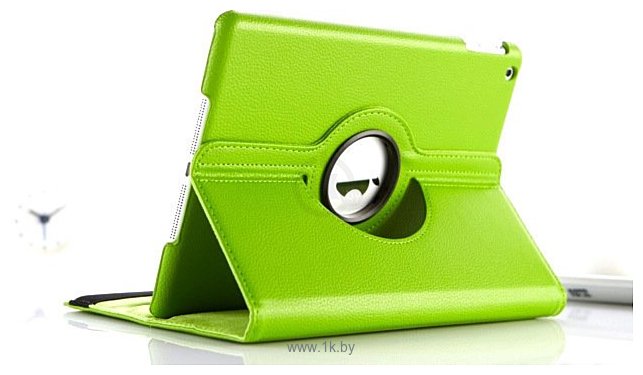 Фотографии LSS Rotation Cover для iPad Air