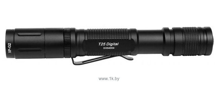 Фотографии Olight T25 XP-G2 R5