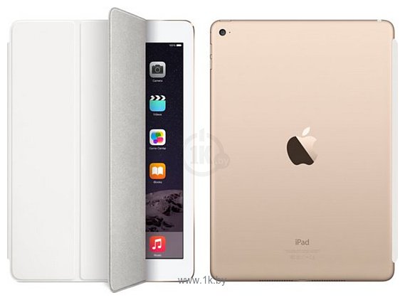 Фотографии Apple iPad Air 2 16Gb Wi-Fi