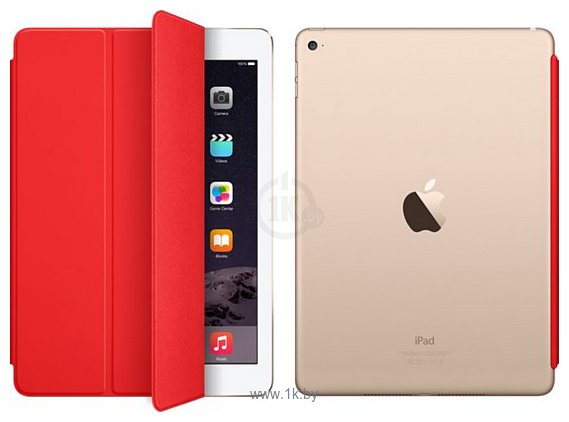Фотографии Apple iPad Air 2 16Gb Wi-Fi