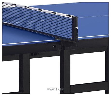 Фотографии KETTLER Spin Indoor 11 ITTF (7140-650)