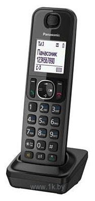 Фотографии Panasonic KX-TGF310RU