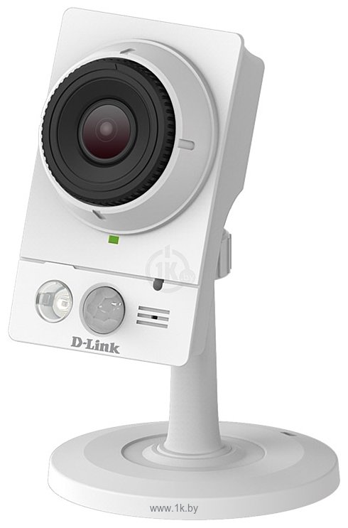 Фотографии D-Link DCS-2210L