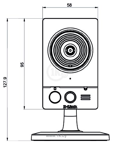 Фотографии D-Link DCS-2210L