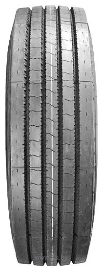 Фотографии Нижнекамскшина NF 201 315/80 R22.5 156L