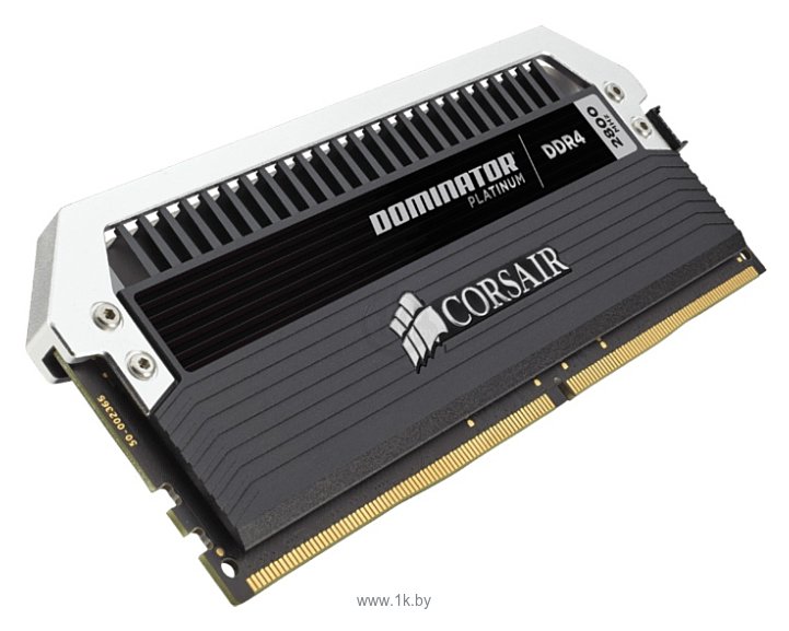 Фотографии Corsair CMD64GX4M8B2800C14