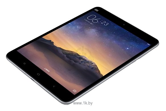 Фотографии Xiaomi MiPad 2 16Gb