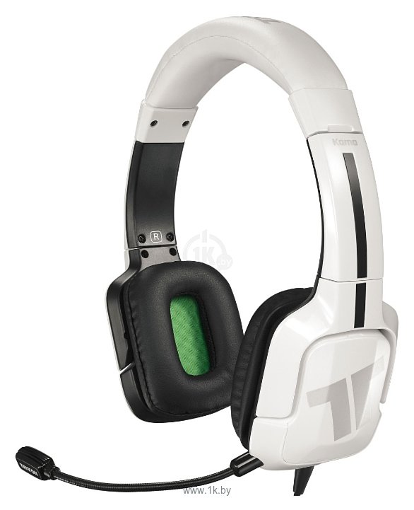 Фотографии Tritton Kama Stereo Headset for Xbox One