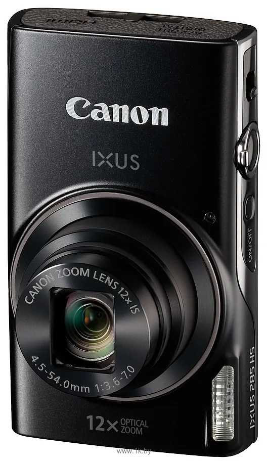 Фотографии Canon Digital IXUS 285 HS