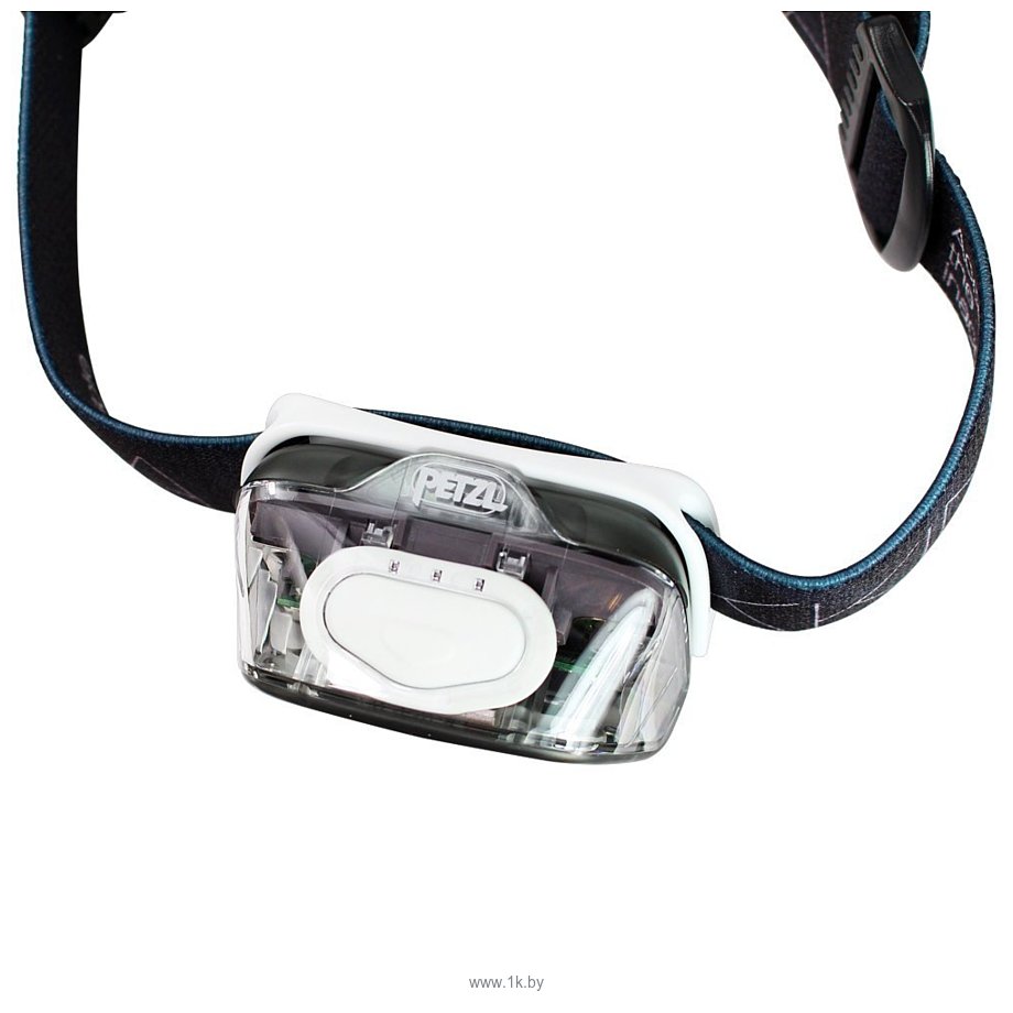 Фотографии Petzl TIKKINA (черный) (E91HNE)