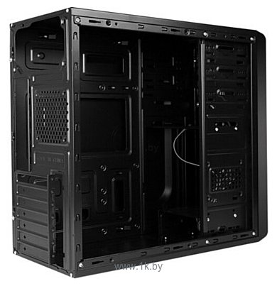 Фотографии ITL 1708 w/o PSU