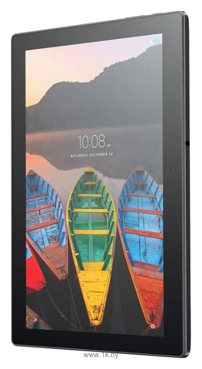 Фотографии Lenovo Tab 3 Business X70L 16Gb