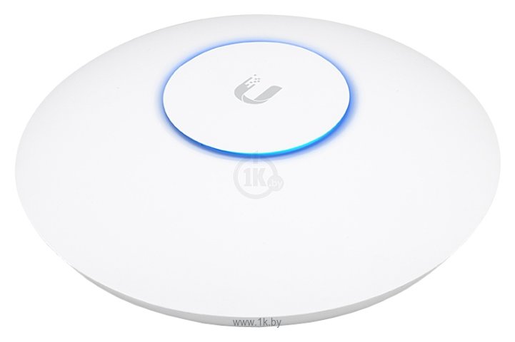 Фотографии Ubiquiti UniFi AC HD (UAP-AC-HD)