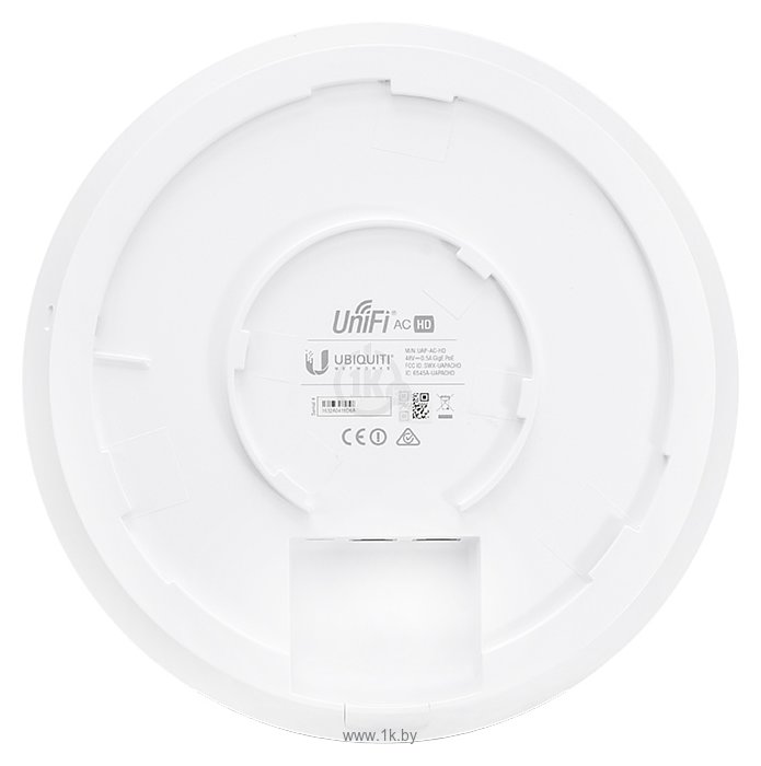 Фотографии Ubiquiti UniFi AC HD (UAP-AC-HD)