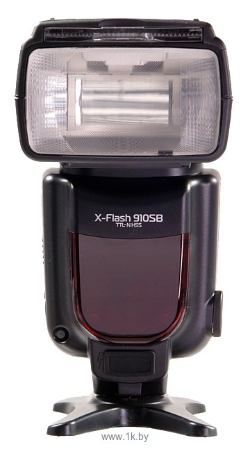 Фотографии Falcon Eyes X-Flash 910SB TTL HSS for Nikon