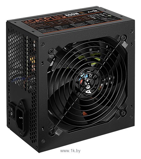 Фотографии AeroCool KCAS PLUS 800W