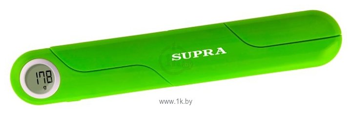 Фотографии SUPRA BSS-4102 Lime Green