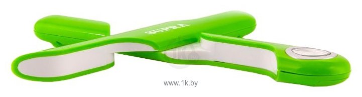 Фотографии SUPRA BSS-4102 Lime Green