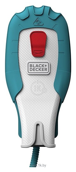 Фотографии Black&Decker FSH10SMP