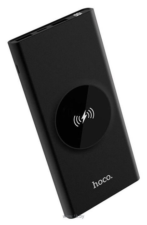 Фотографии Hoco J37 Wisdom 10000 mAh