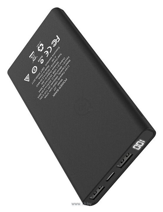 Фотографии Hoco J37 Wisdom 10000 mAh