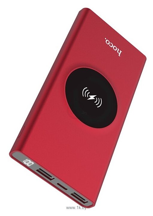 Фотографии Hoco J37 Wisdom 10000 mAh