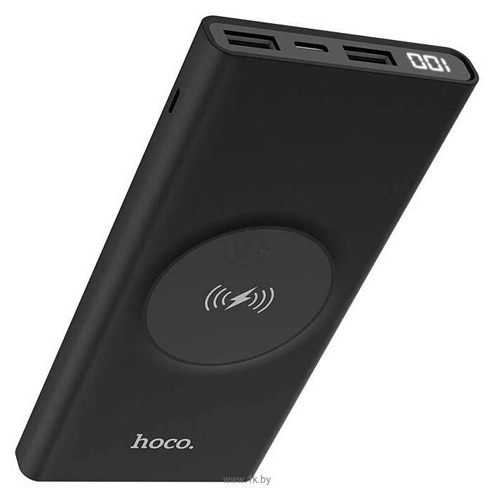 Фотографии Hoco J37 Wisdom 10000 mAh