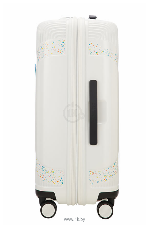 Фотографии American Tourister Modern Dream White 78 см